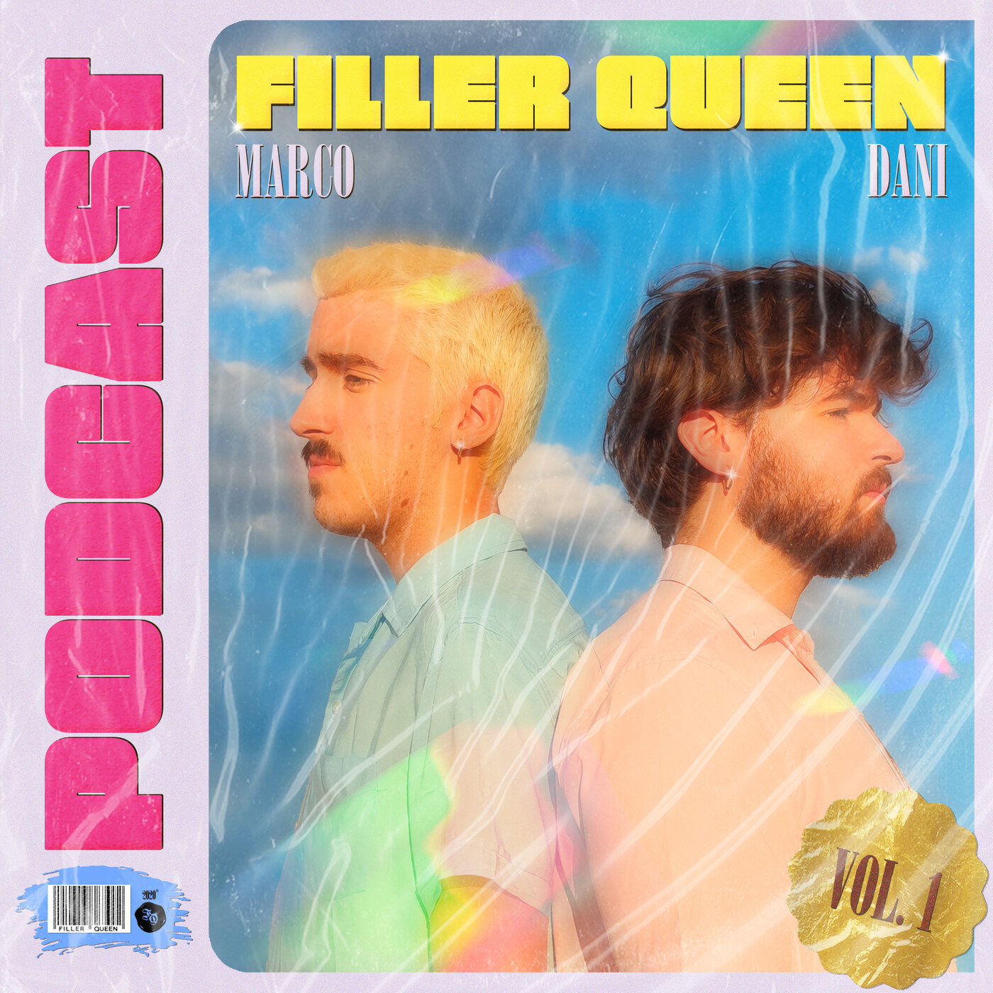 FILLER QUEEN #3: Horóscopo, educación física y mear de pie
