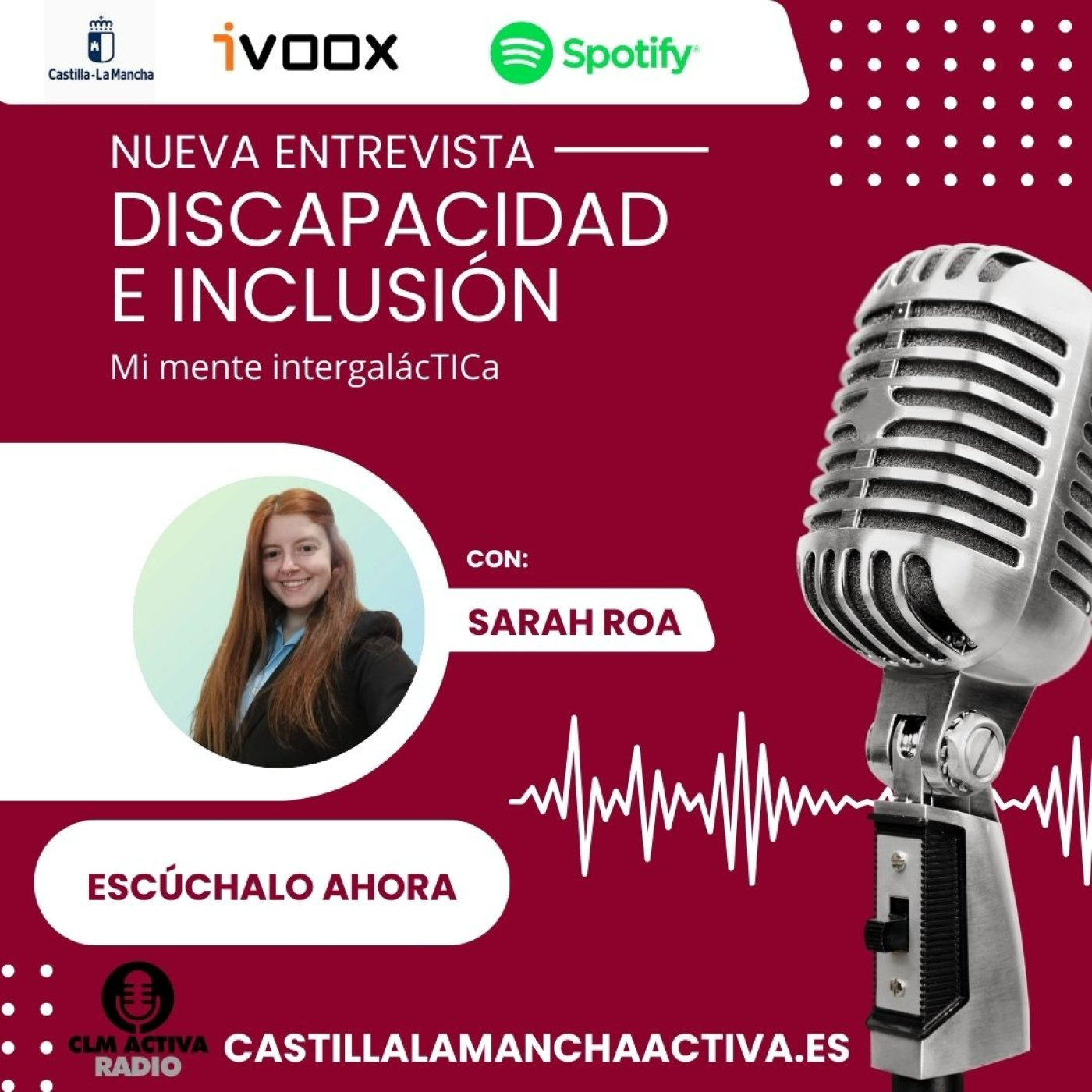 CLM Activa Radio