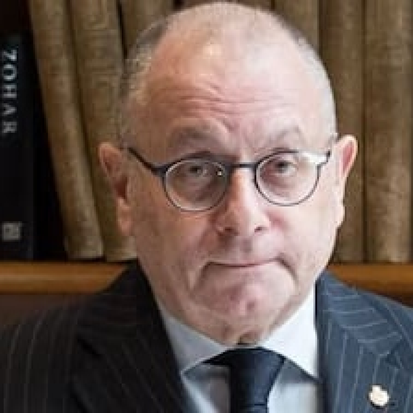 Jorge Faurie, Embajador de la República Argentina en Chile @JorgeFaurie @MarianoBoettner @JoaquinMugica 17-11-2025