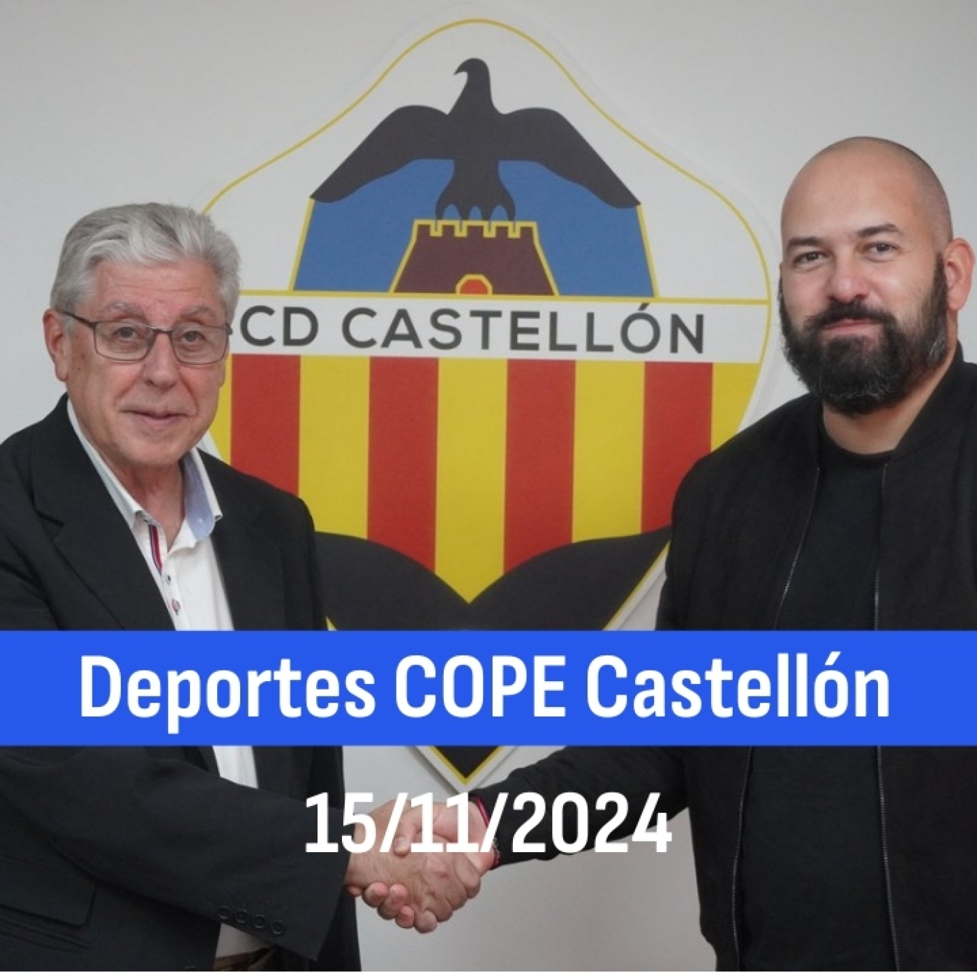 Deportes COPE Castellón