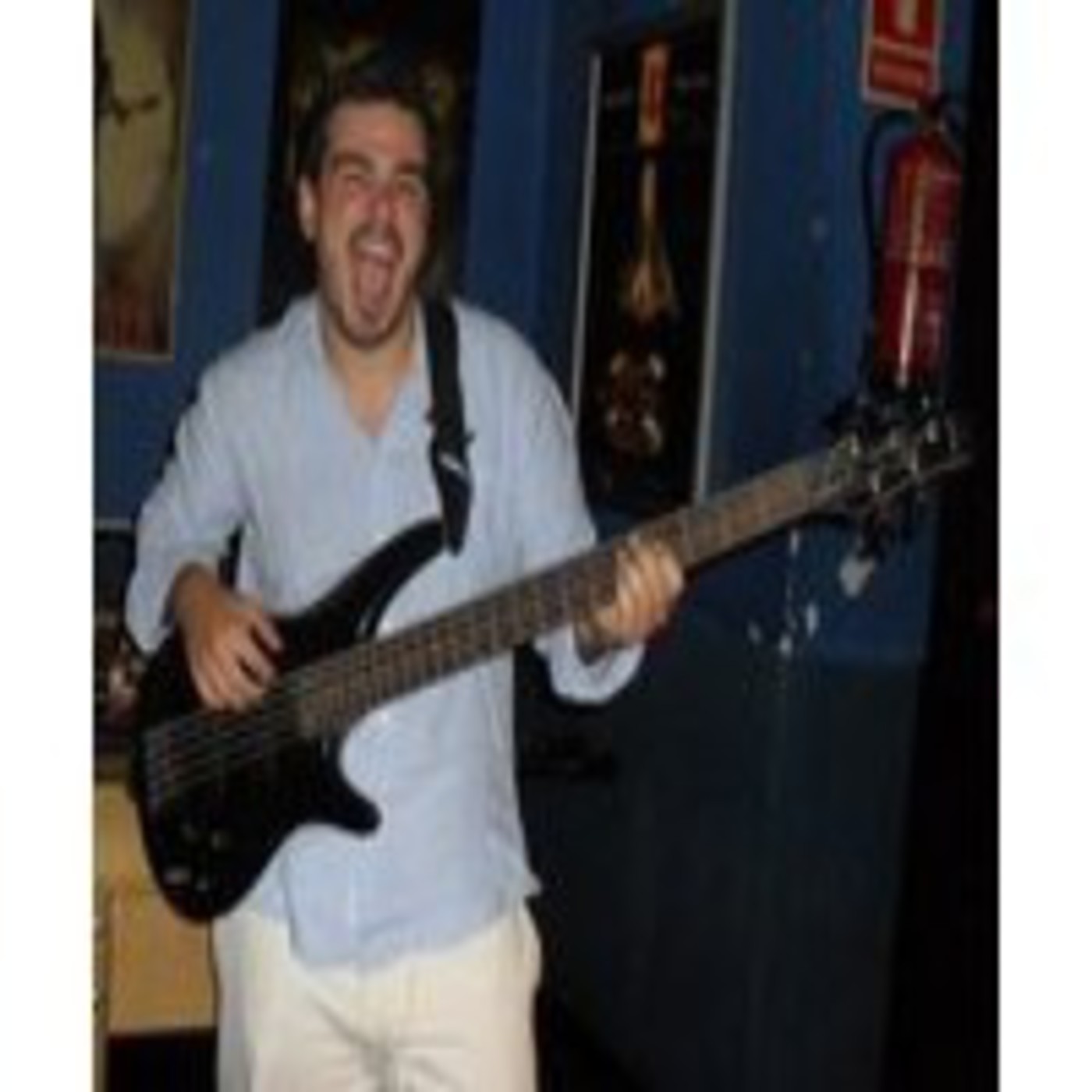 EL CHICO DE LA MUSICA 26-109-2010