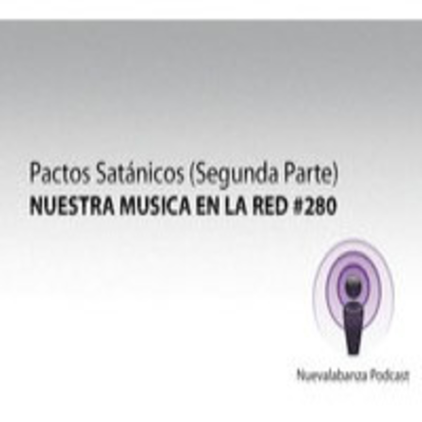 Nuevalabanza Podcast