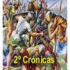 2º de Crónicas. Biblia en Audio.