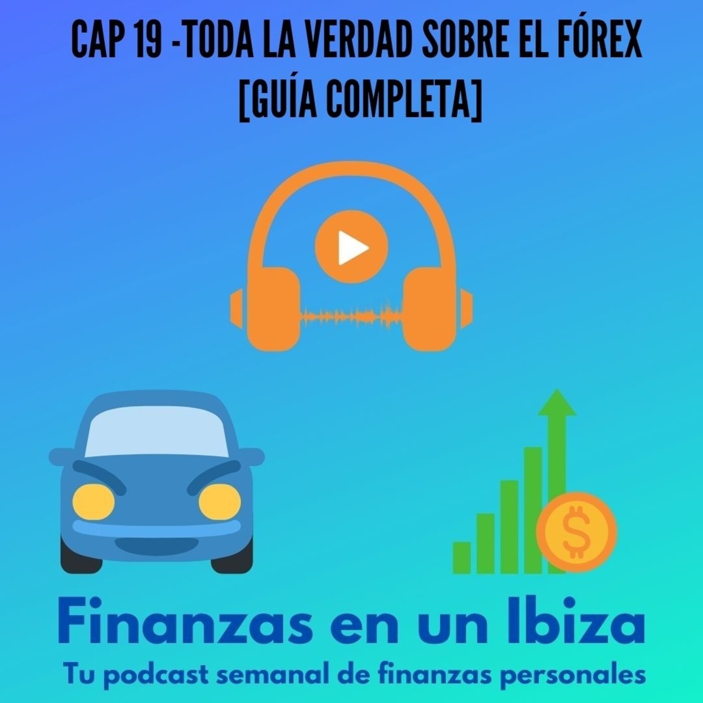 Finanzas en un Ibiza