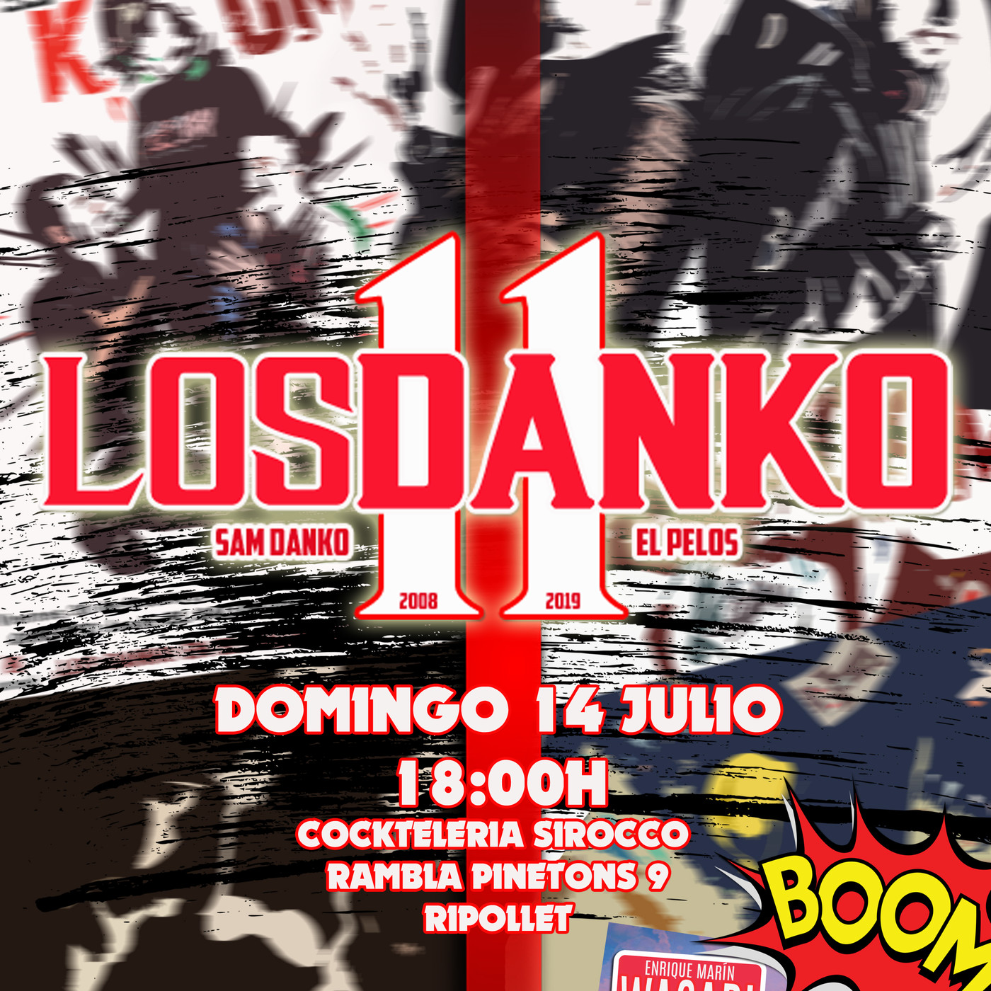 Los Danko