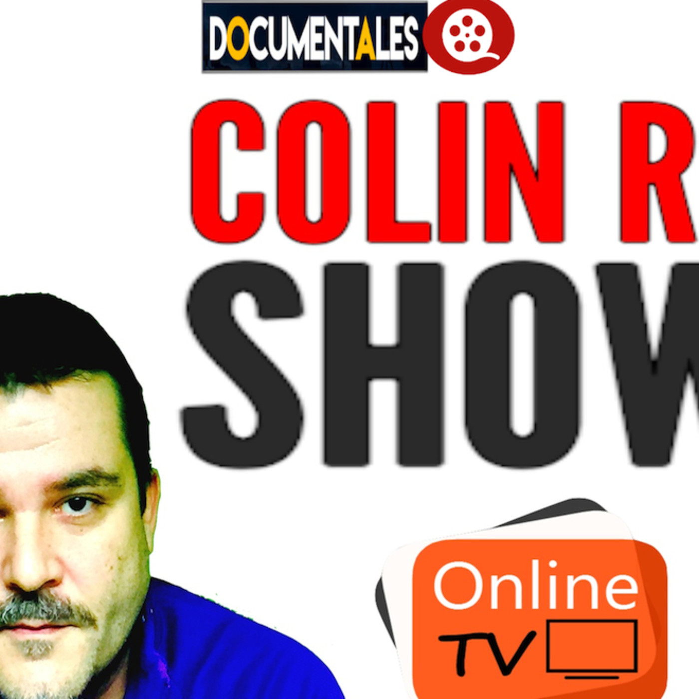 Colin Rivas Show