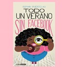 Entrevista a Romain Puértolas - autor de "Todo un verano sin Facebook"