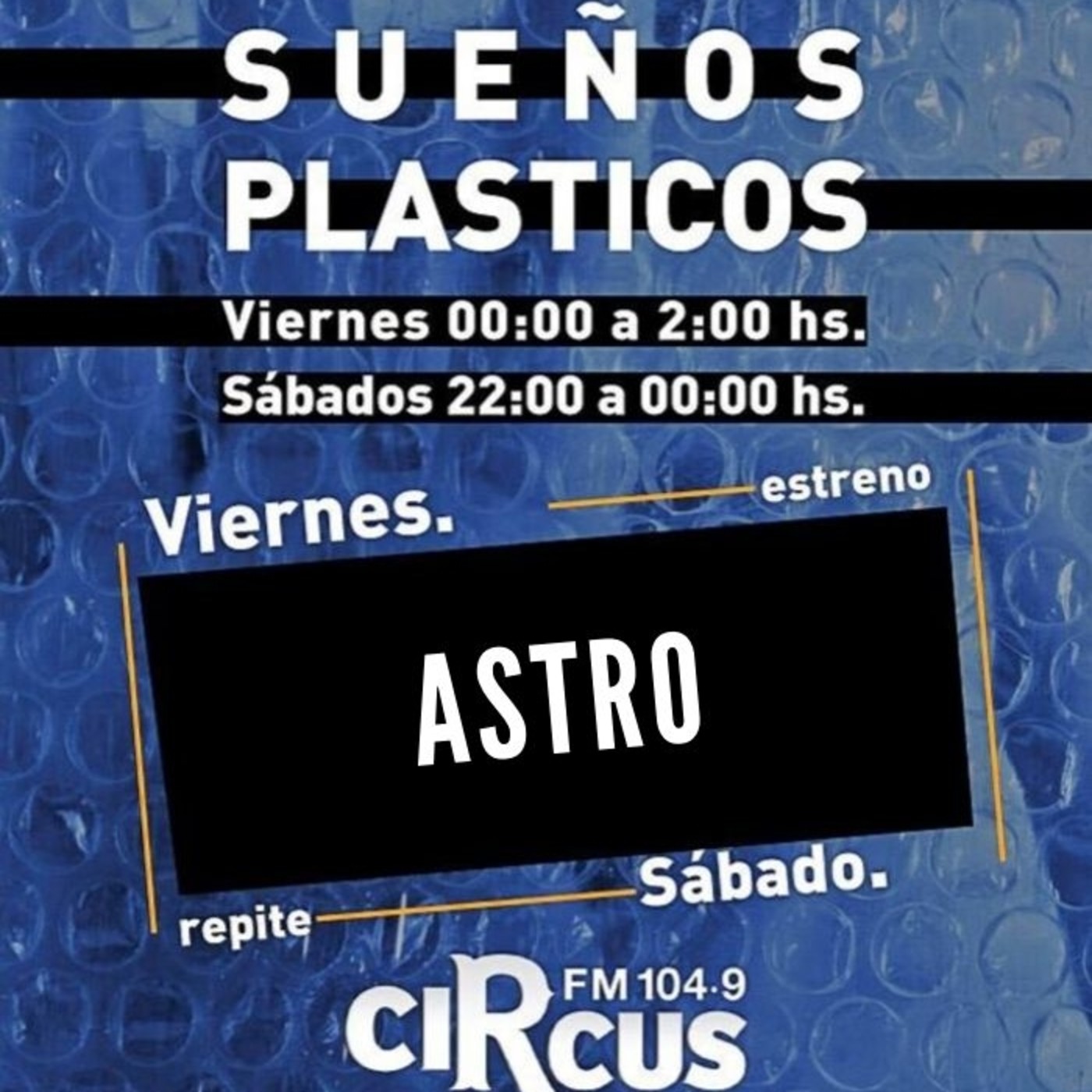 Sueños Plasticos