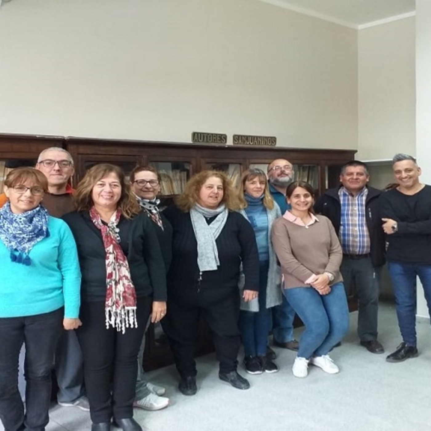 Entrevistas CÓDIGO DOCENTE