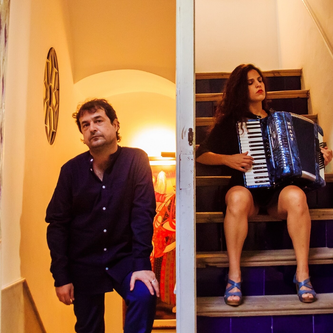LIBROS DE LA HERIDA