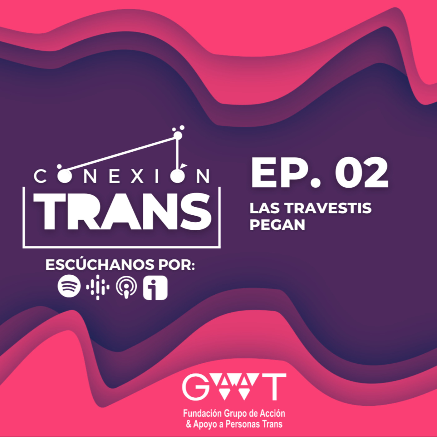 | Conexión Trans |