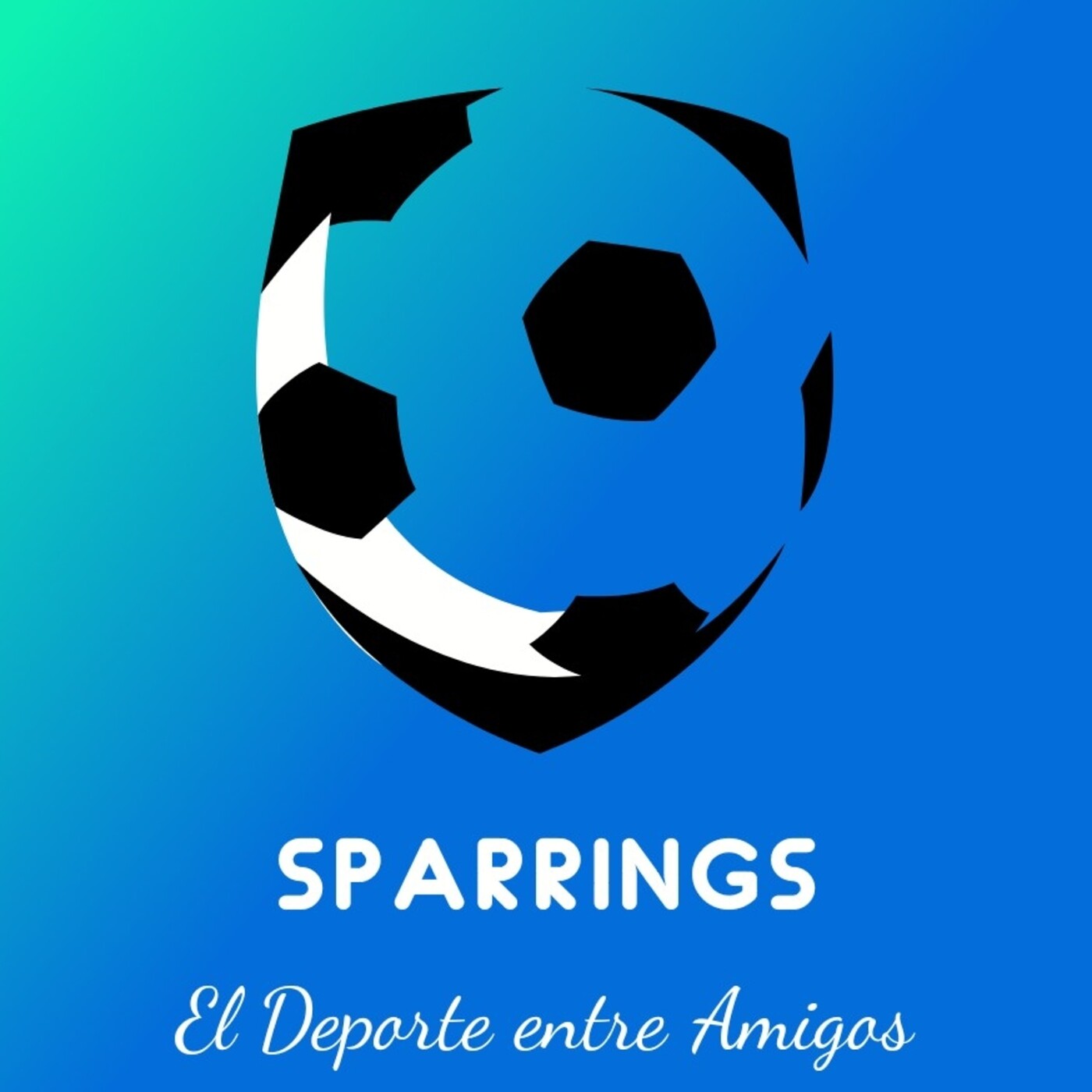Sparrings DFC