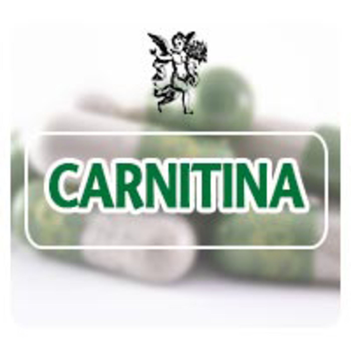El Angel de tu Salud - CARNITINA