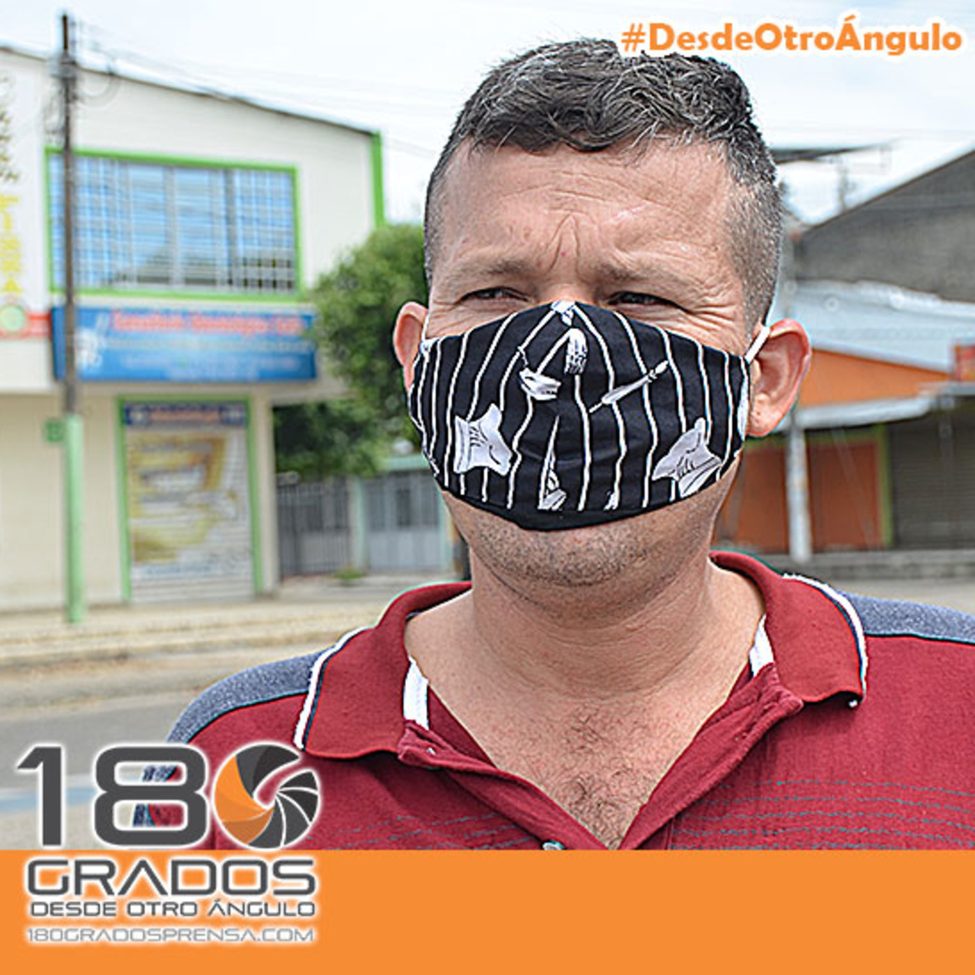 Podcast 180 Grados