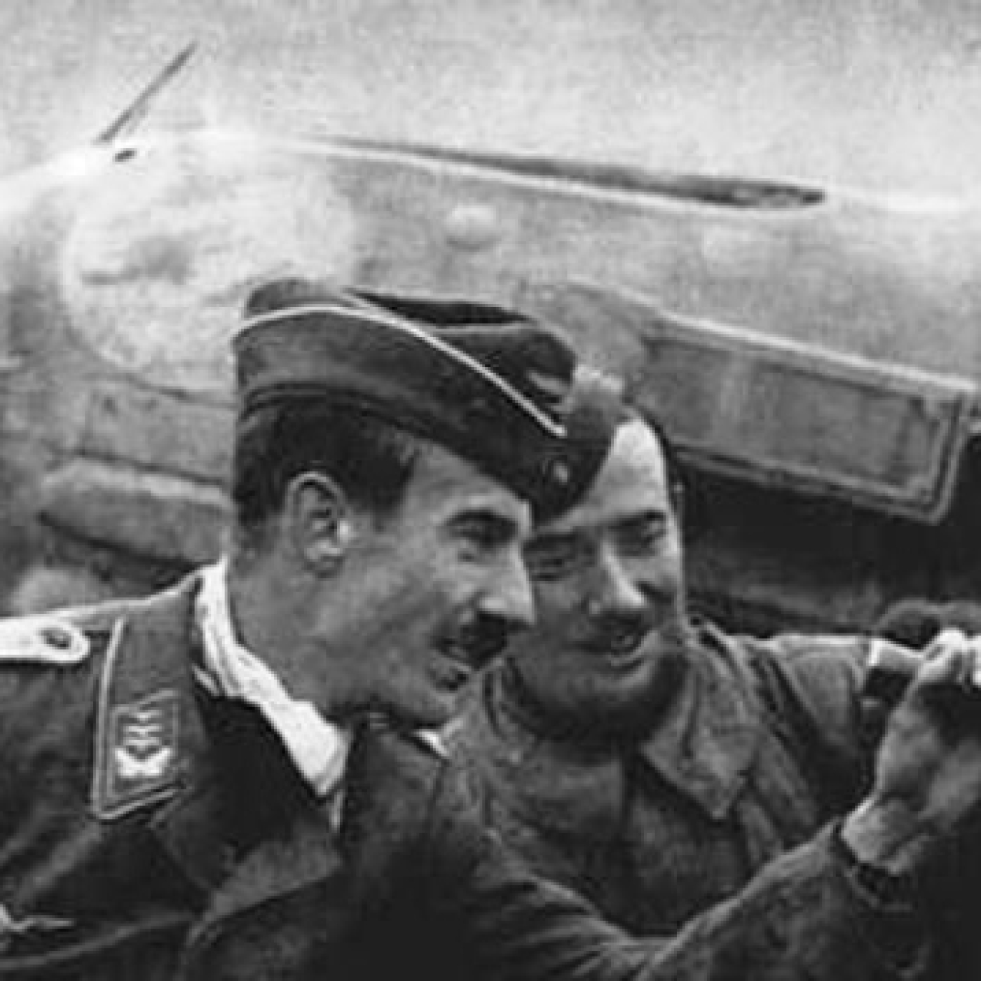 Curiosidades Segunda Guerra Mundial