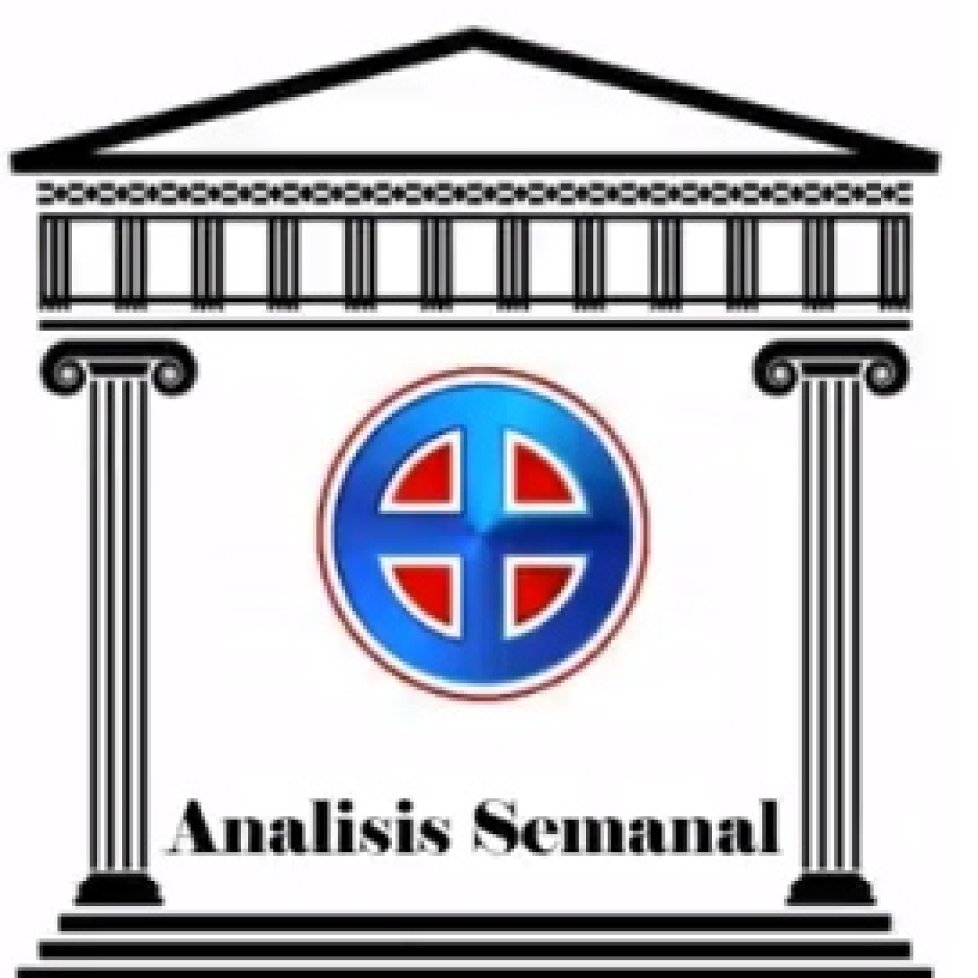 PNS Analisis Semanal 2002 - Podcast 6 episode artwork