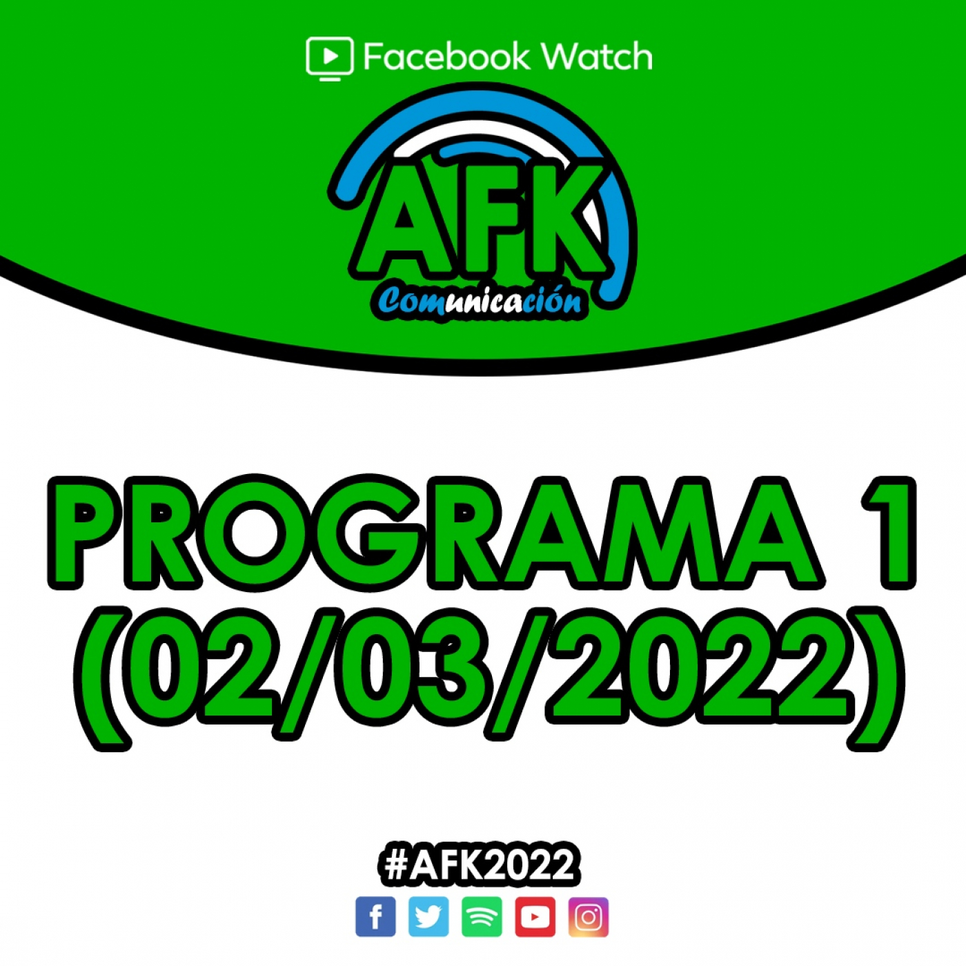 AFK Comunicación