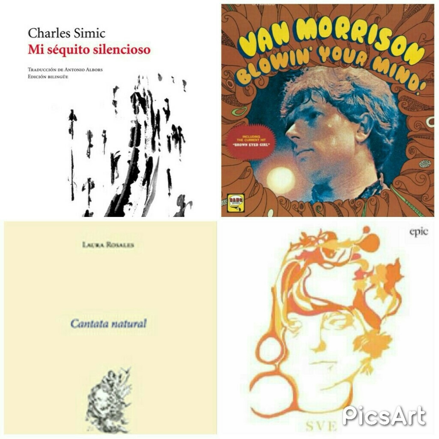 Desangeladas Creaturas