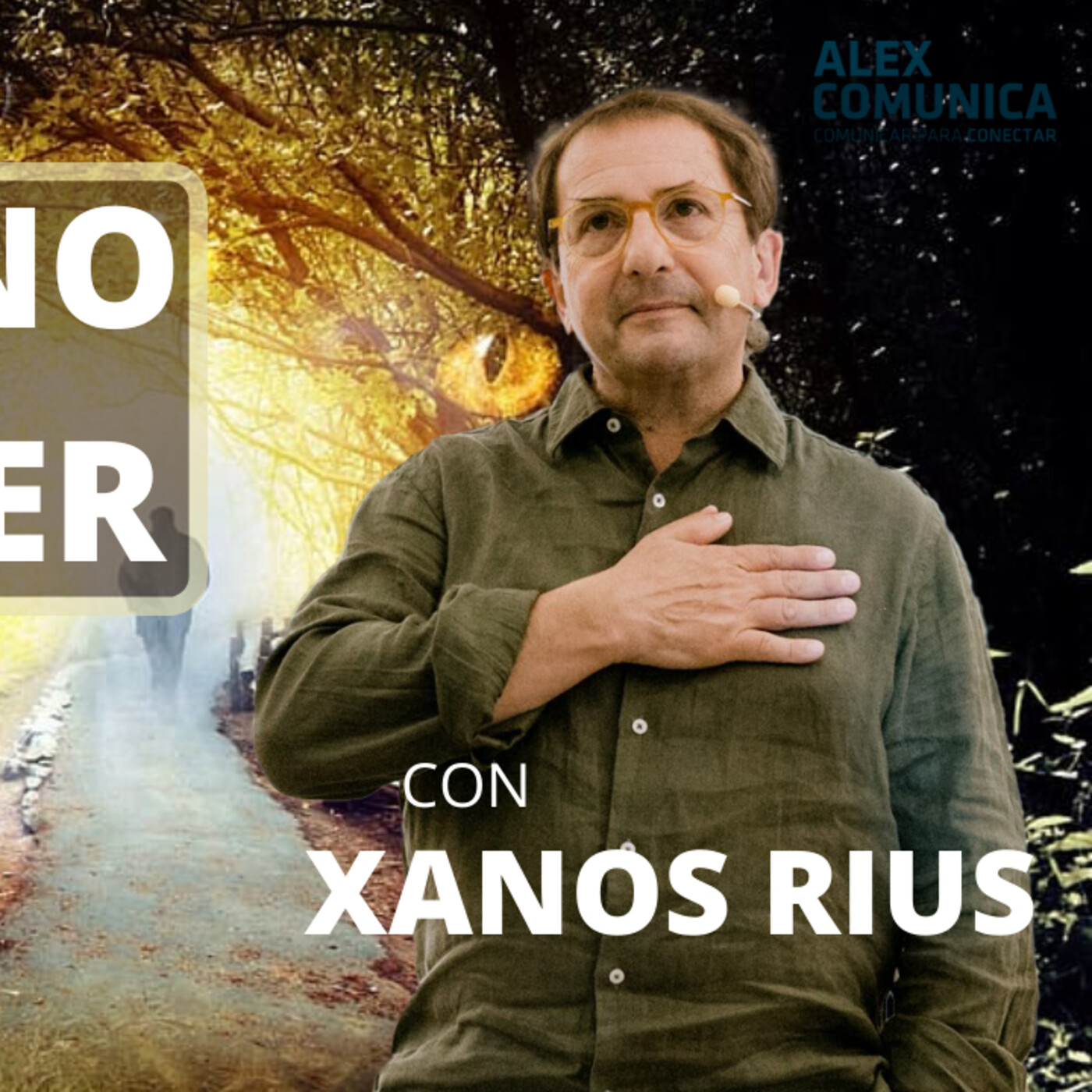 ALEXCOMUNICATV- canal oficial