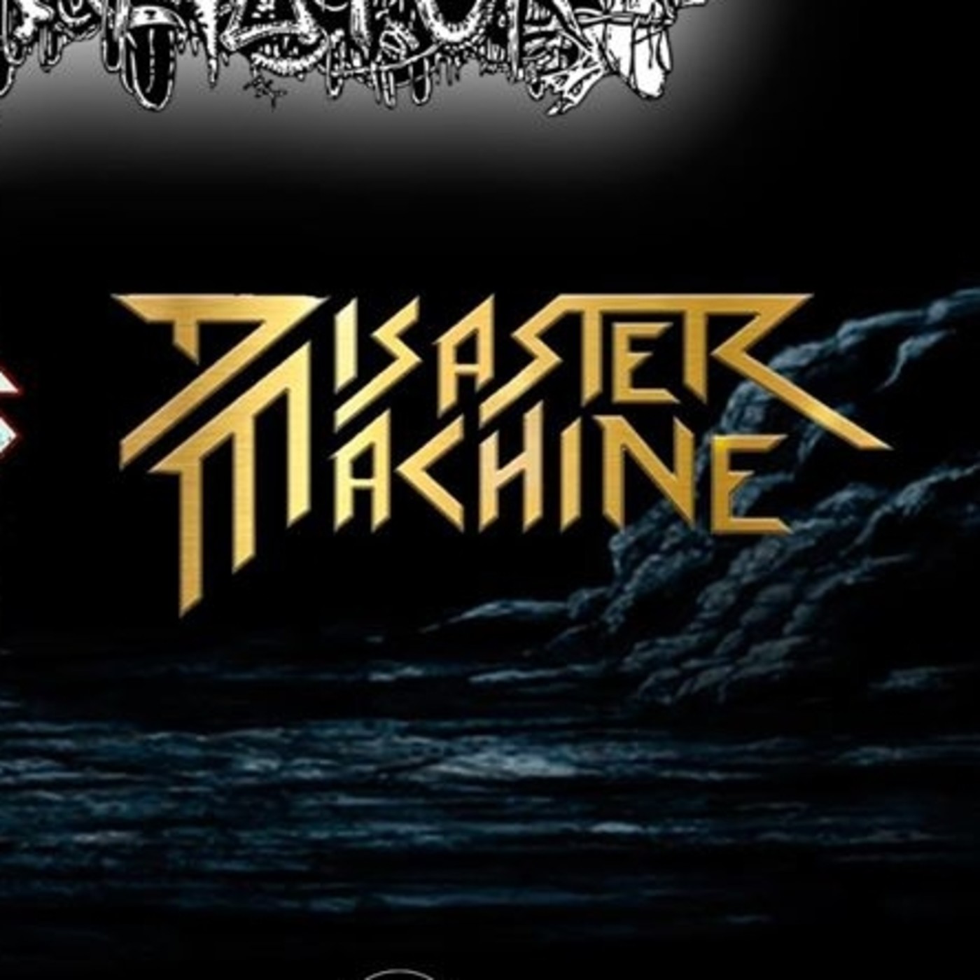 Entrevista Disaster Machine episode artwork