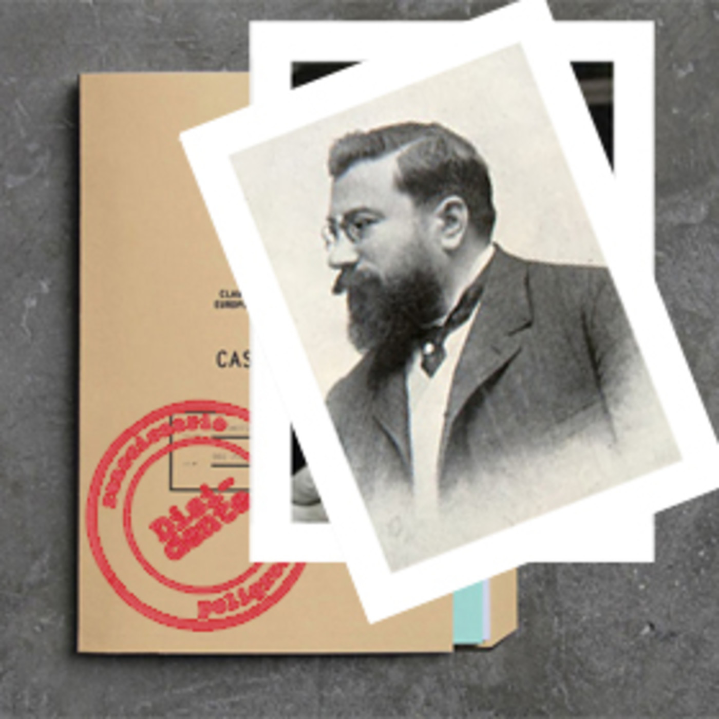Disidentes, con José Javier Esparza
