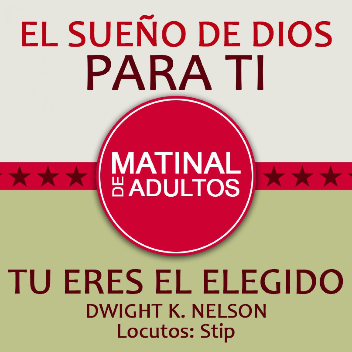 Matinal de adultos
