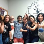 Fuego de Truenos. Programa 39. 26/07/2019