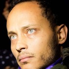 Muerte Suspendida de DJ Pana (Tema de Oscar Pérez)