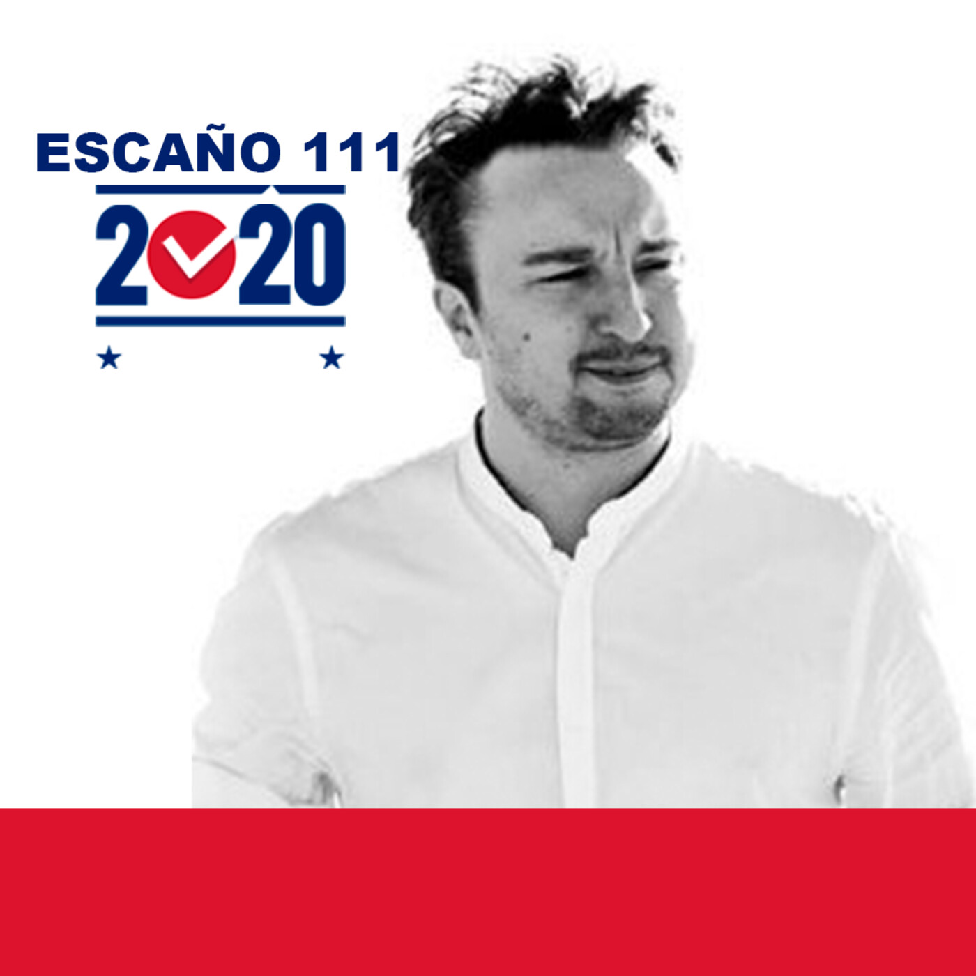 Escaño 111