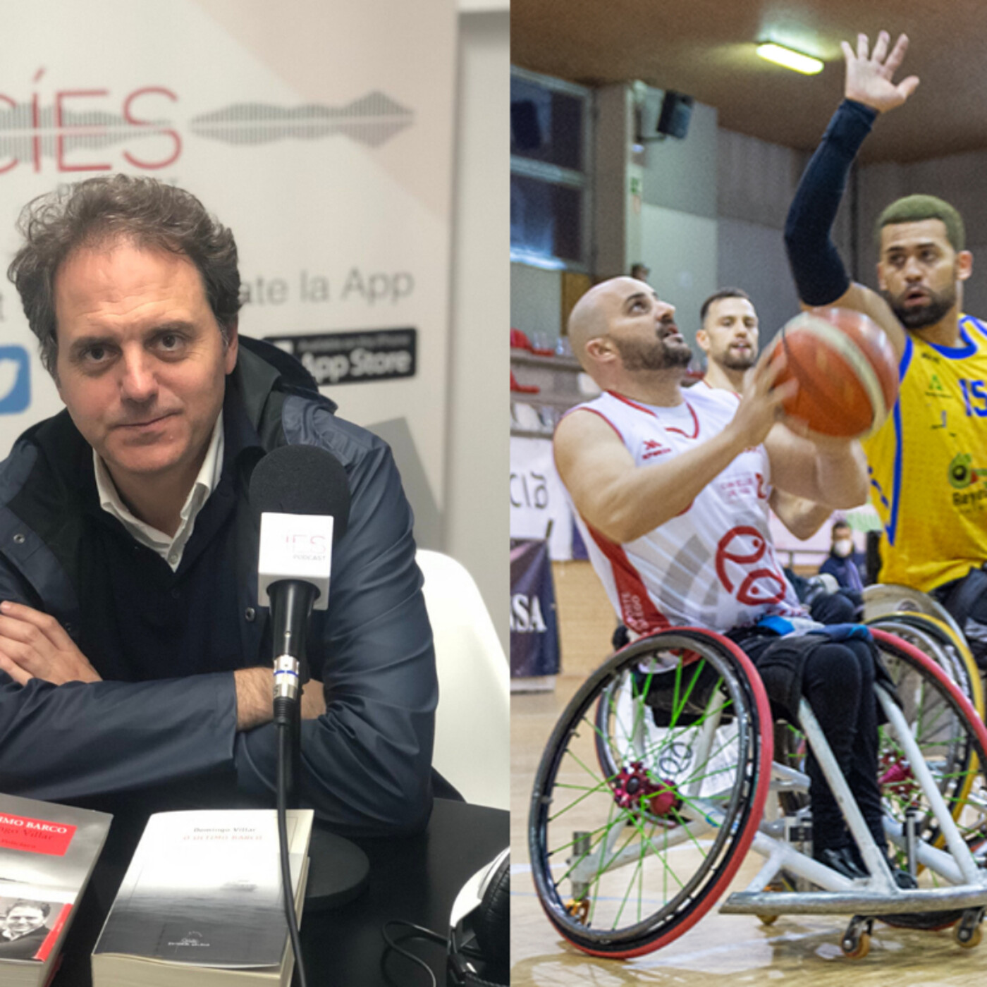 CÍES Podcast: Capítulo 539 _ 03-02-21