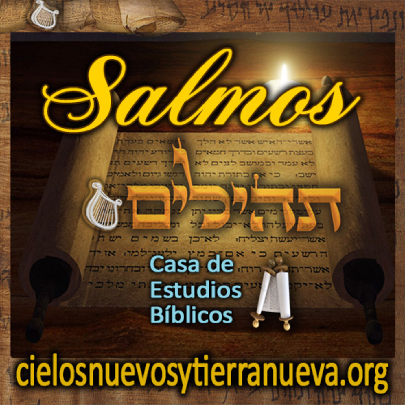 Estudio de los Salmos