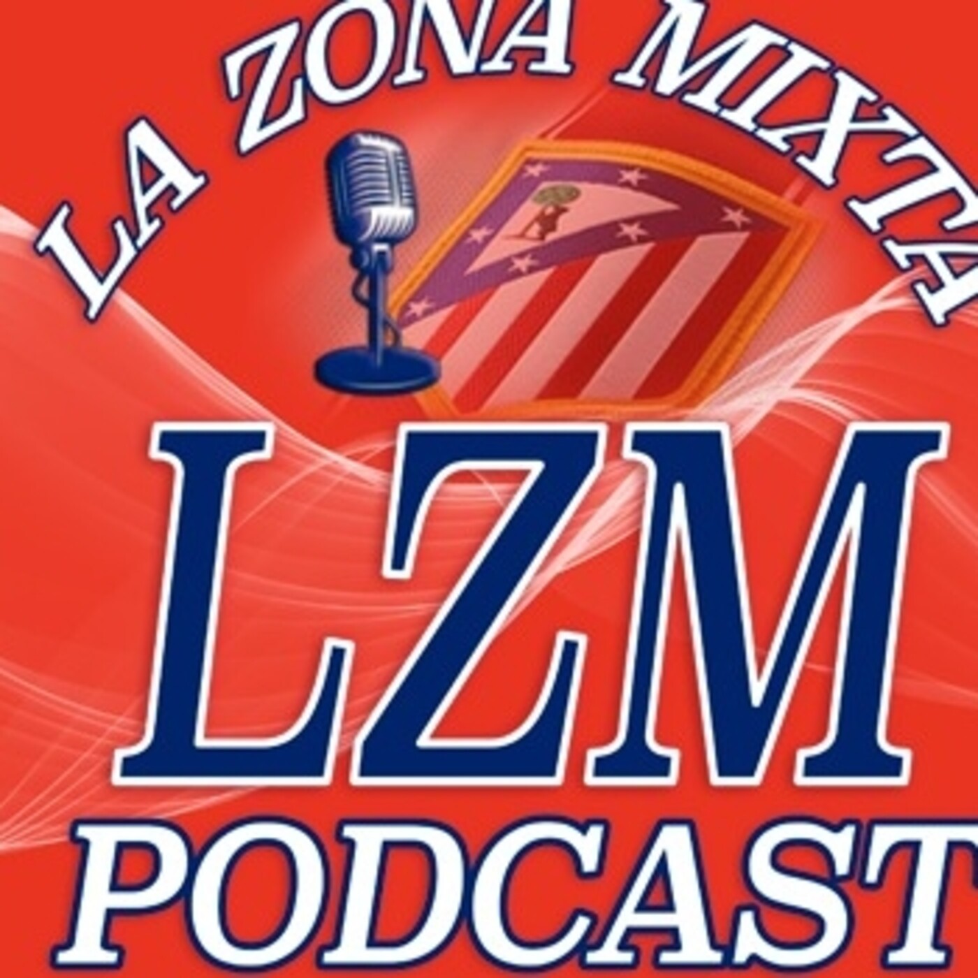 La Zona Mixta Podcast