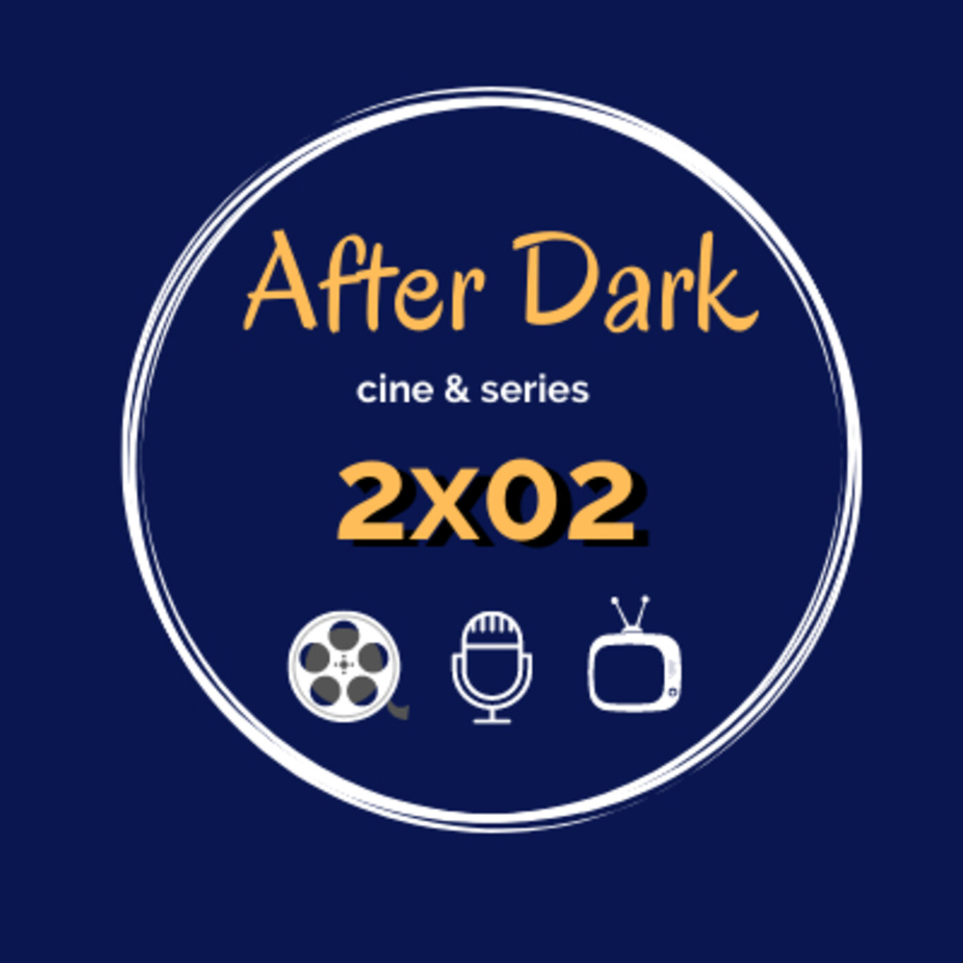 After Dark - 2x01: Estrellas, ondas y los gomazos de Sorogoyen episode artwork