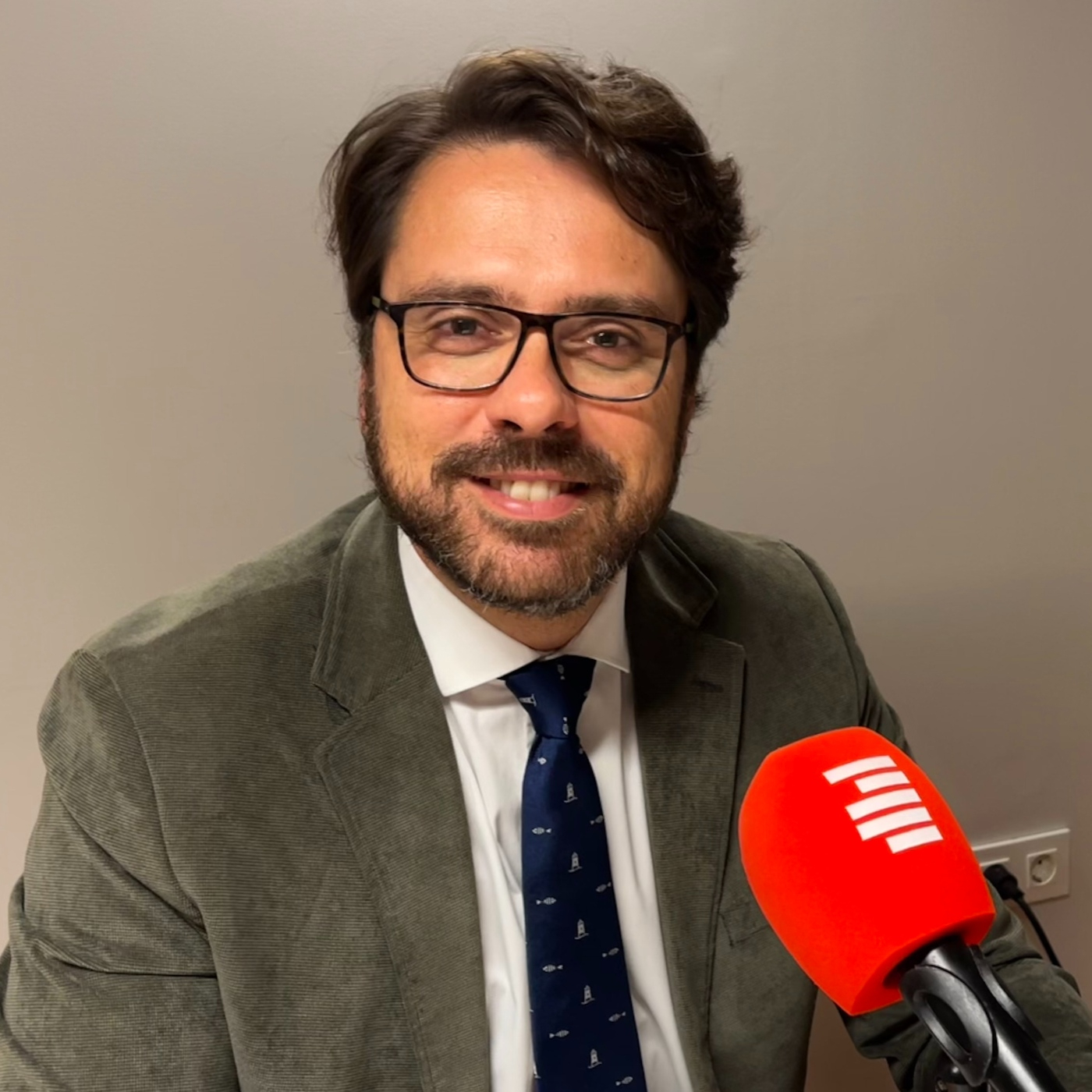 Entrevistas | Nueva temporada 2025 - 2026