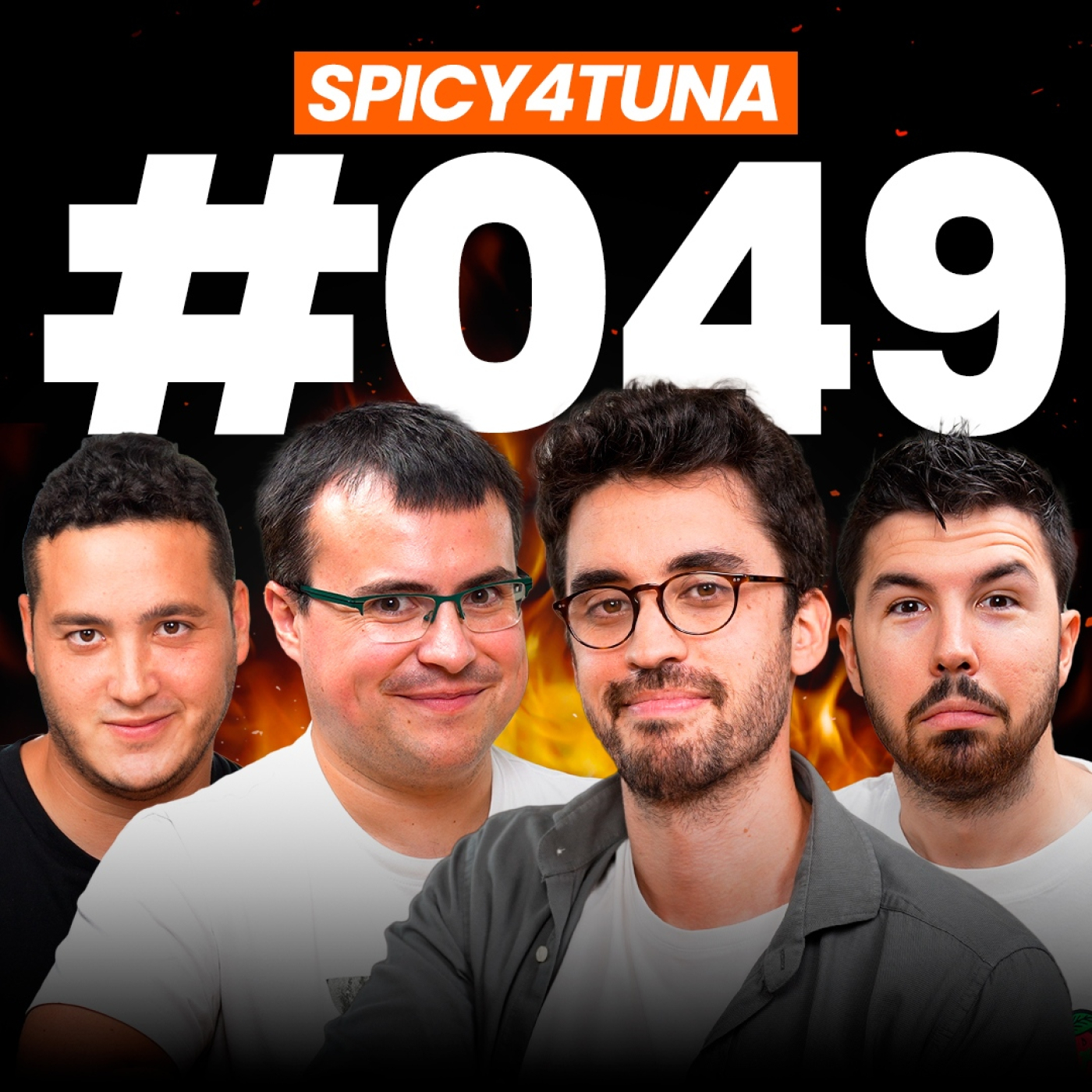Spicy4tuna