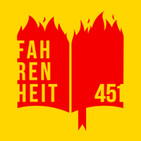 LODE 8x43 FAHRENHEIT 451