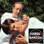 CAMINO MARCIAL nº 110 - Pedro R. Dabauza (Jujutsu y Judo)