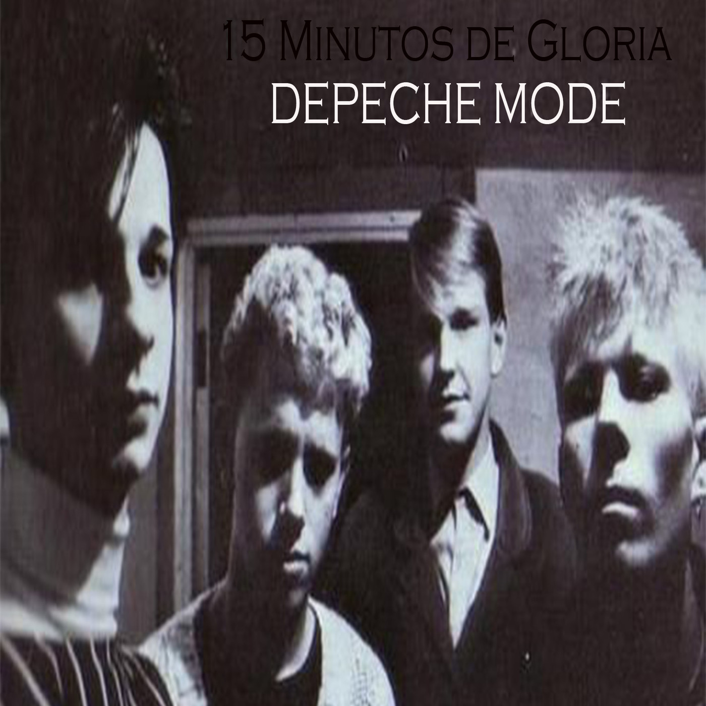 15 Minutos de Gloria Depeche Mode