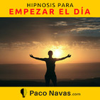 Hipnosis para Empezar el Día - Presentación