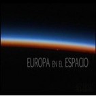 Europa en el Espacio