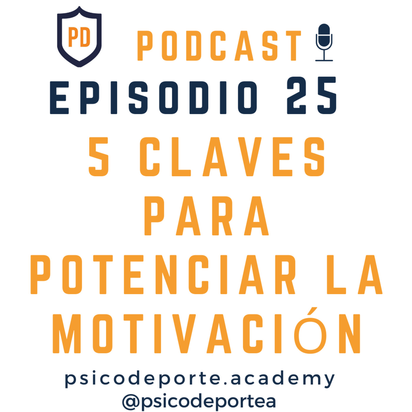 Psicodeporte Academy