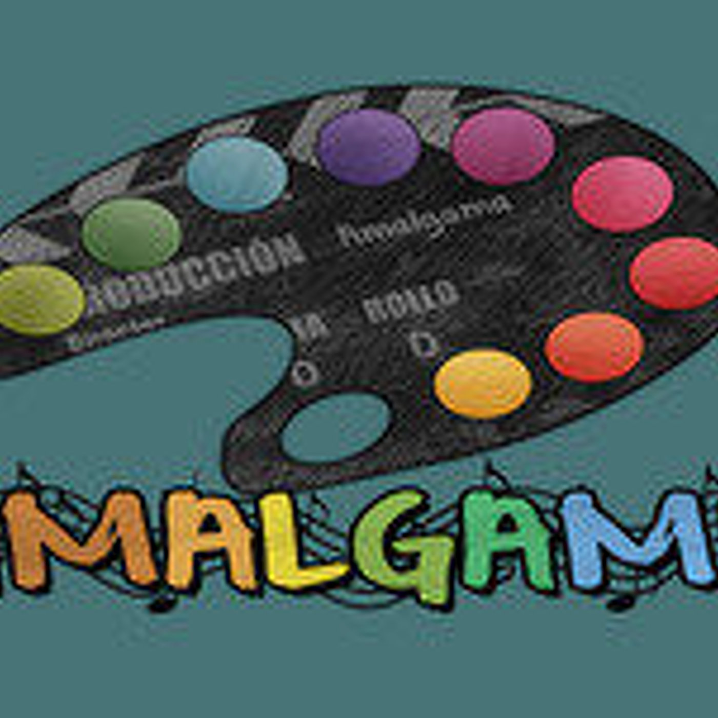 Podcast Amalgama