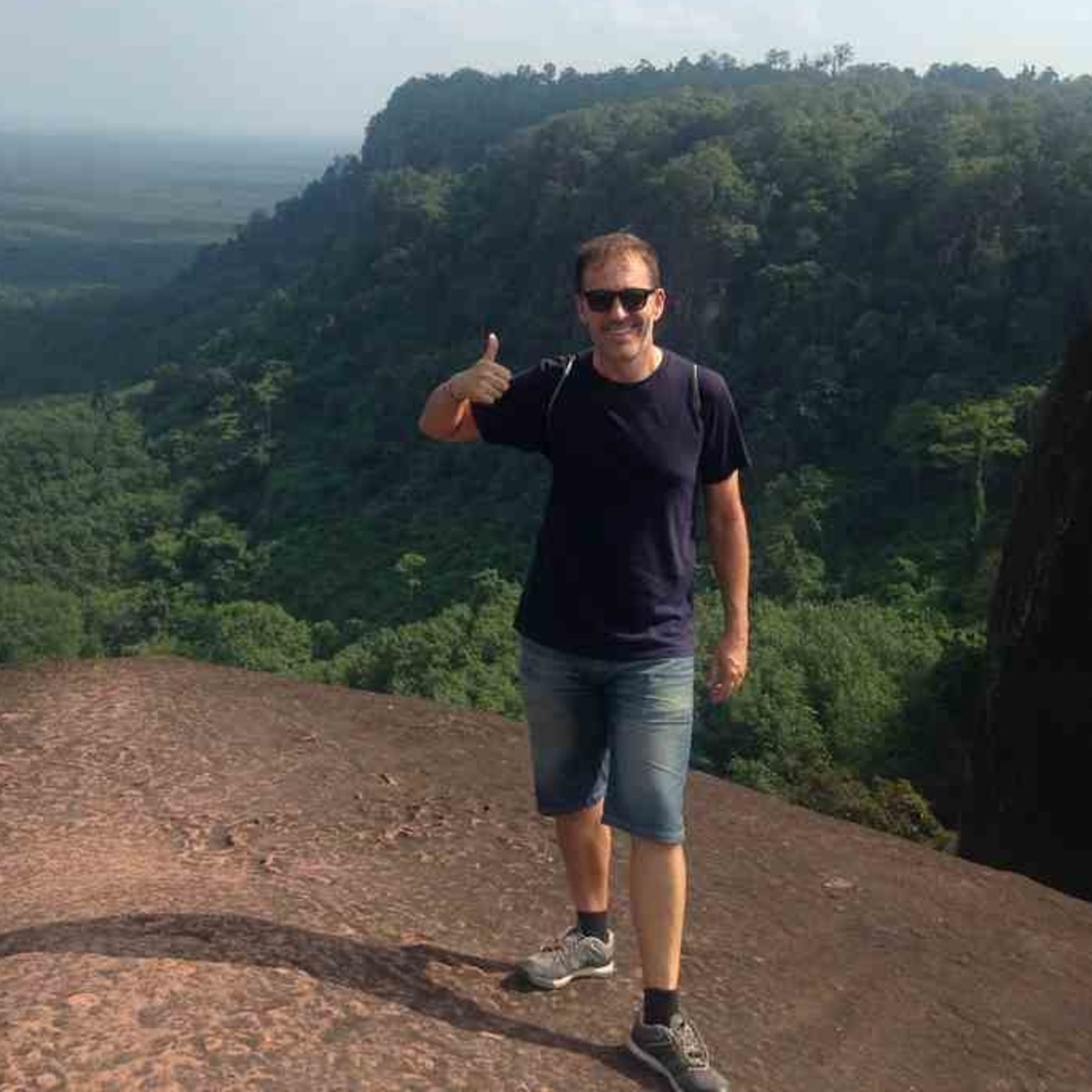 Podcast +D episodio 44. Un ejemplo real de independencia financiera, con Josan Jarque