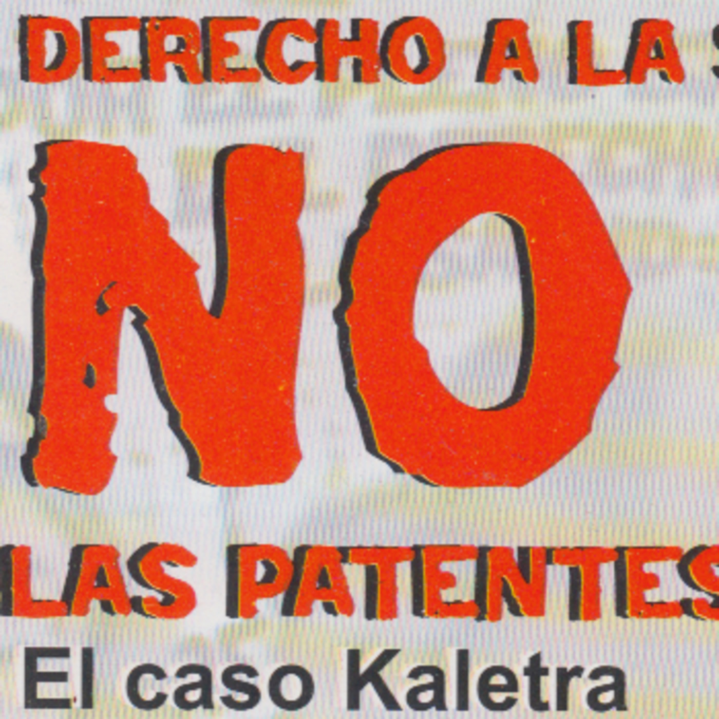 Capítulo 3 - Acción de la Sociedad Civil / 2008 (Parte 2)
