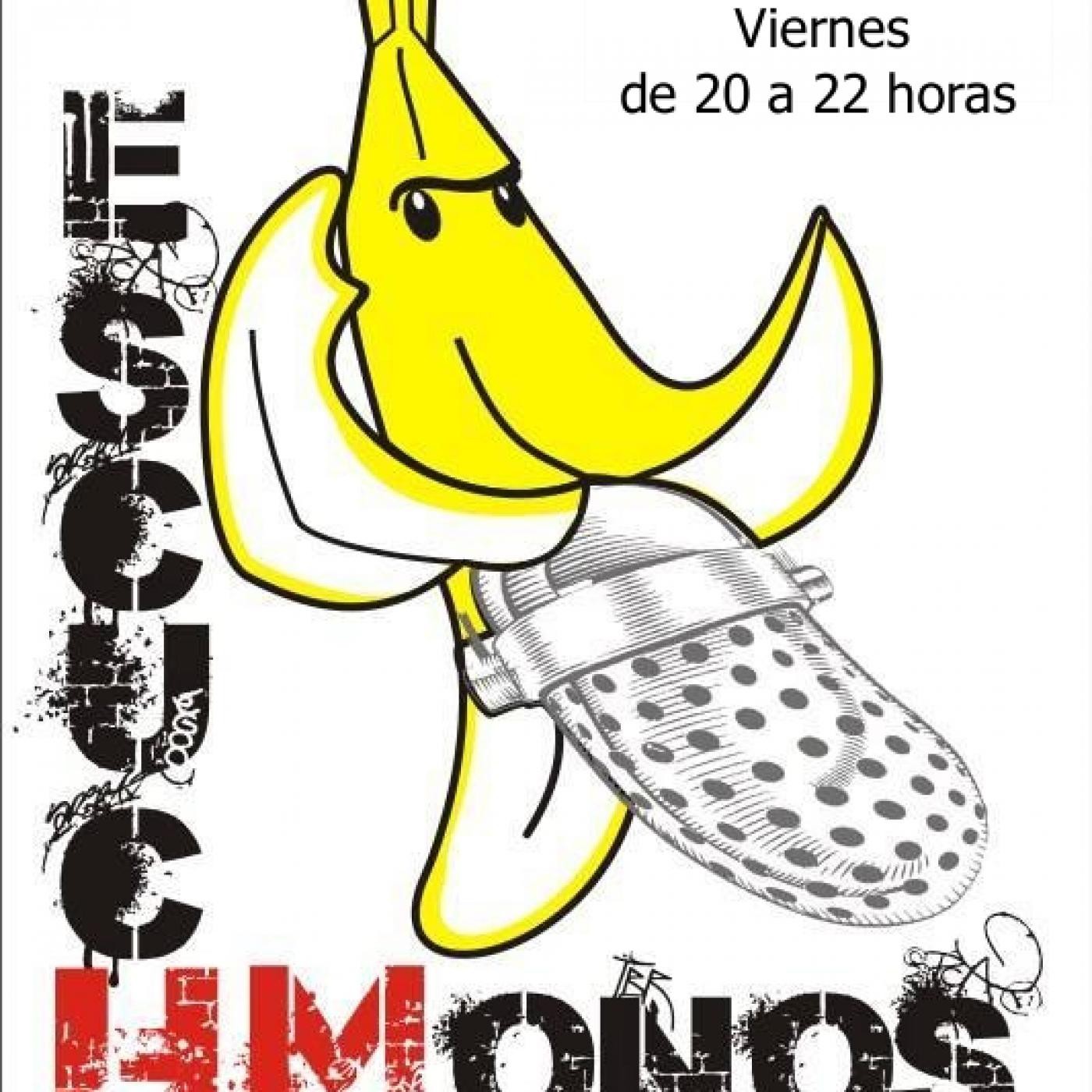Podcast de Escuche Monos