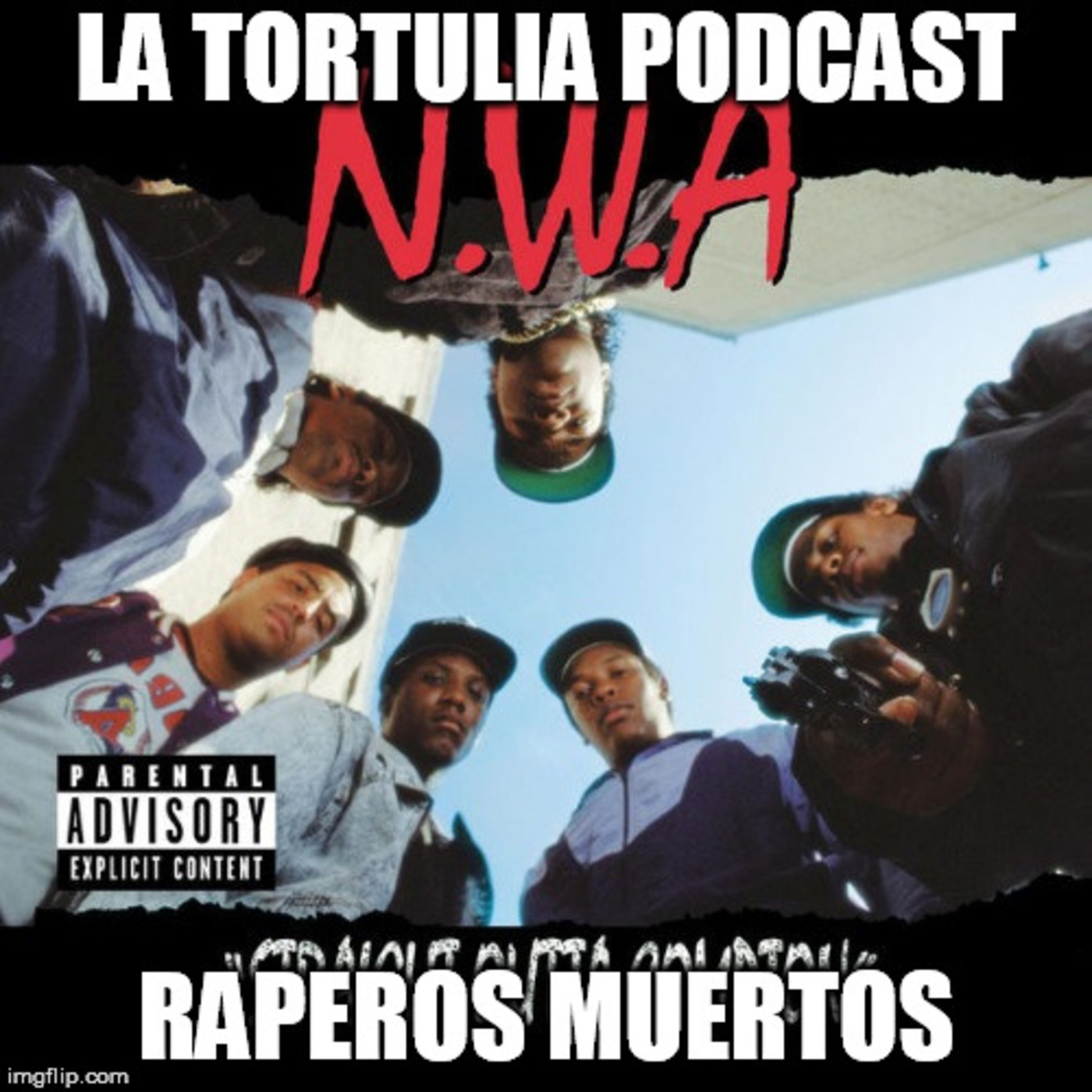 La Tortulia Podcast: Episodios