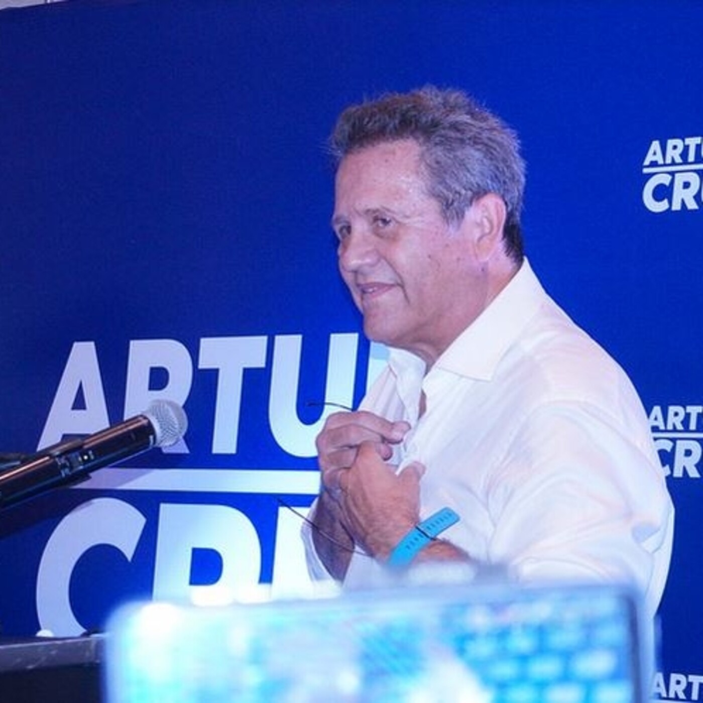 Primer Orden Nicaragua
