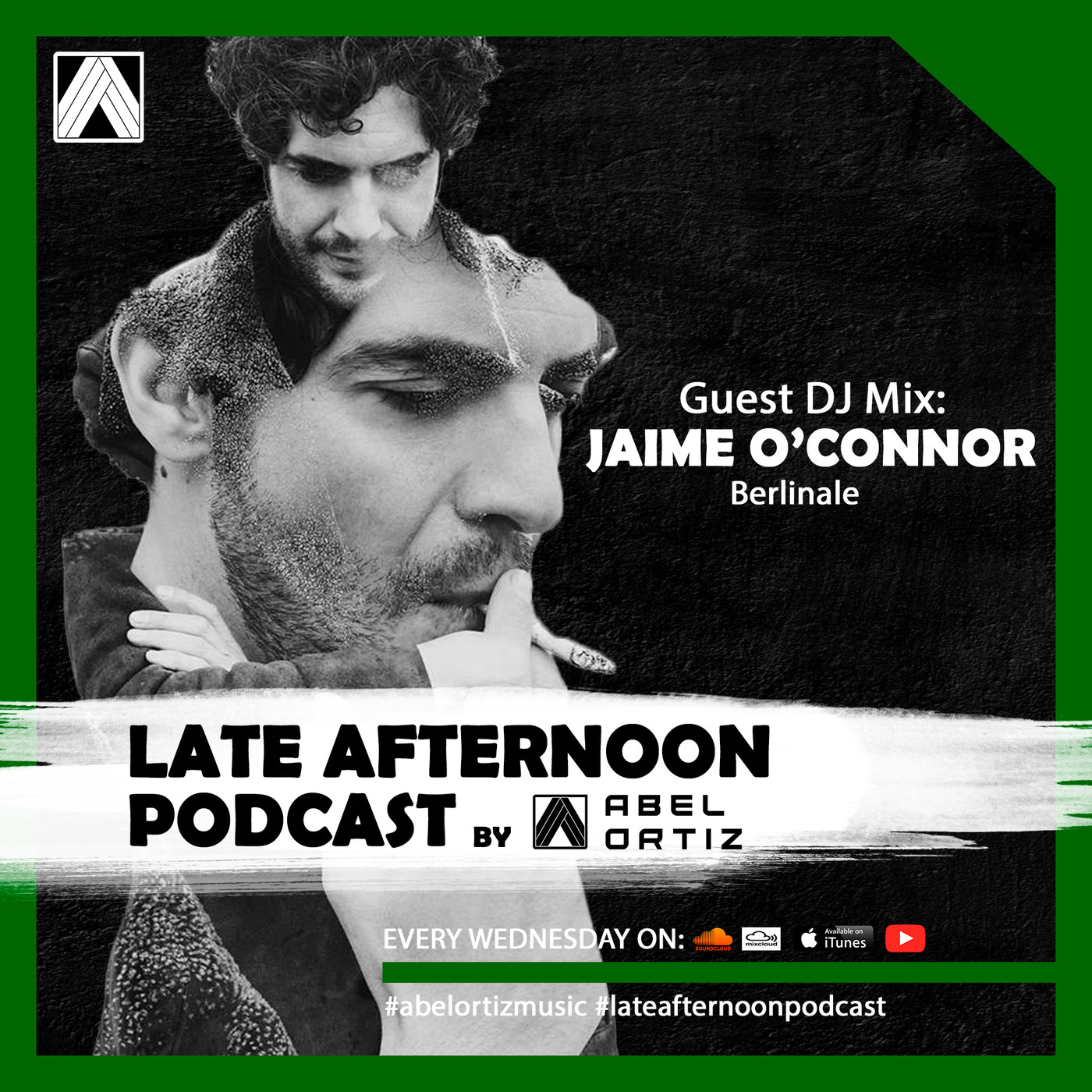 Late Afternoon Podcast