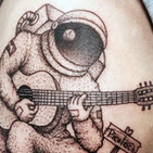 El Vagón 85 - Guitarristas Extraterrestres (I)