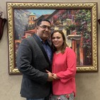 La buena parte no te sera quitada(Pastora Vilma Portillo)